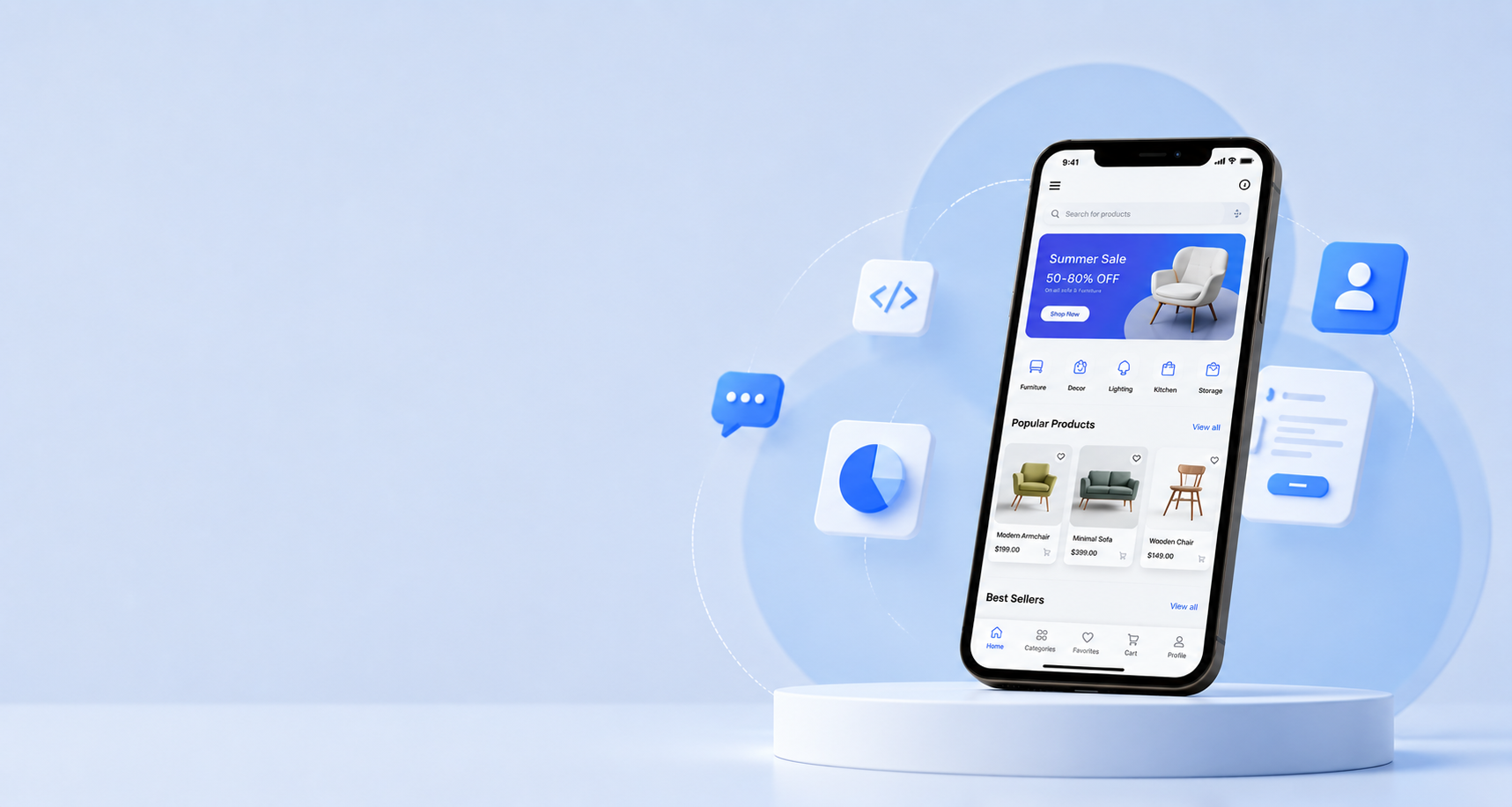 App Development